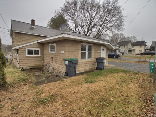 2077 County Route 1, Westtown, NY 10998