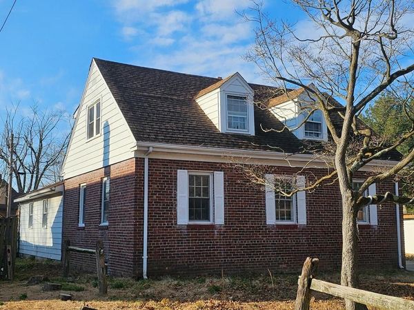 41 CHURCHTOWN ROAD, PENNSVILLE, NJ 08070