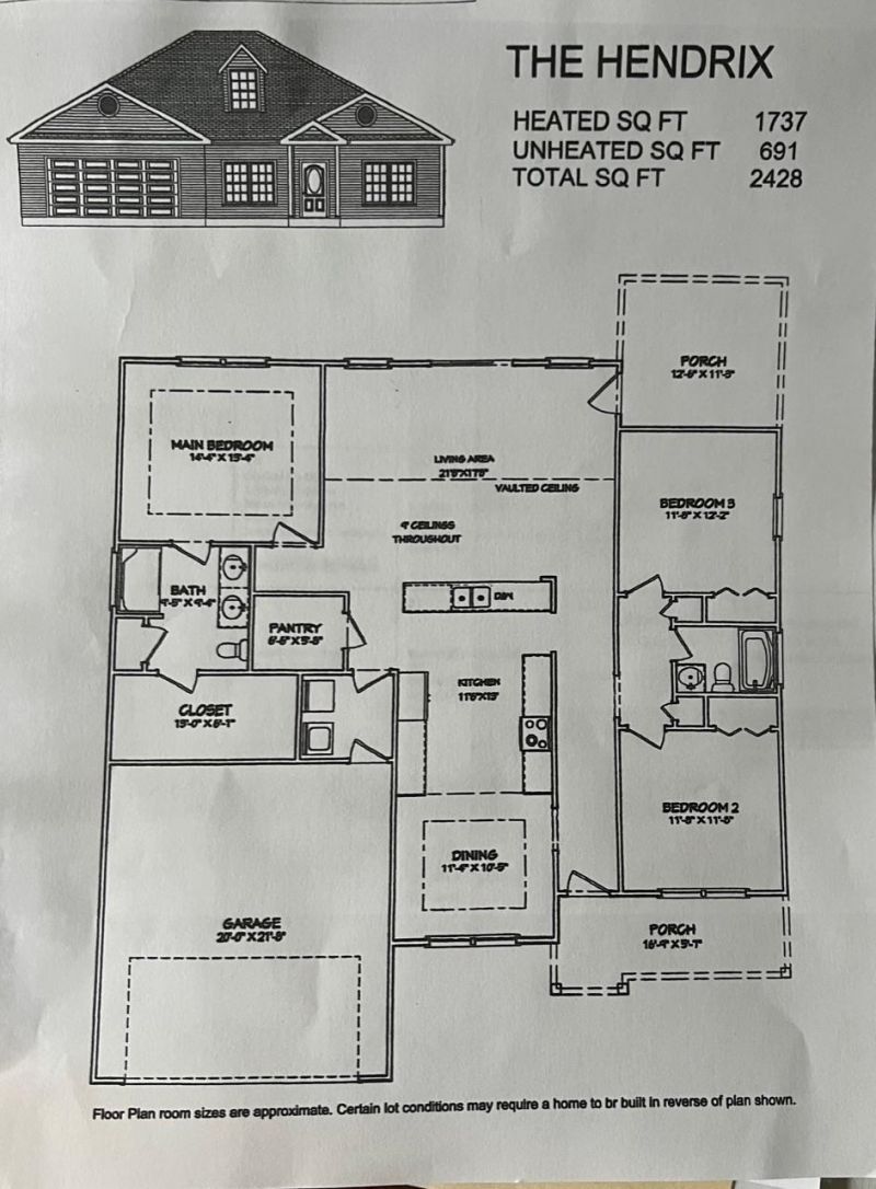 Tbd 66 Privetts Rd. Photo 14