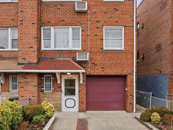 61-82 56th Street, Unit NA, Queens, NY 11378