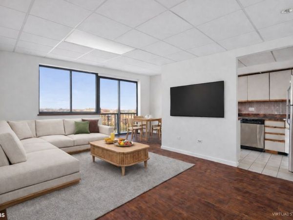 92-29 QUEENS Boulevard, Unit 11H, Queens, NY 11374