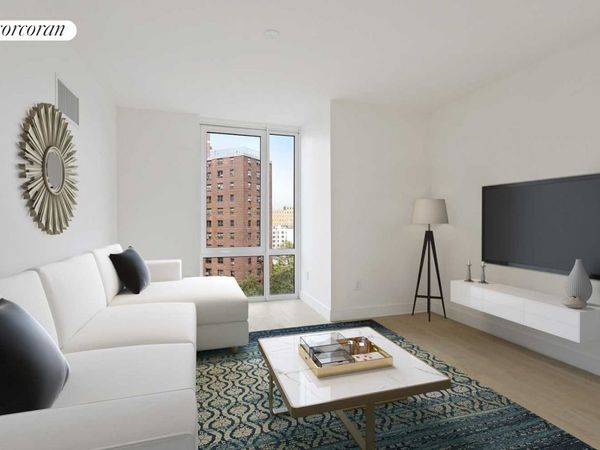 1399 PARK Avenue , Unit 7C, Manhattan, NY 10029