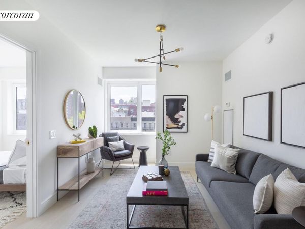 1399 PARK Avenue, Unit 15A, Manhattan, NY 10029