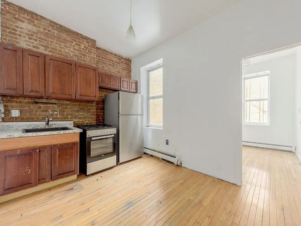 814 MARCY Avenue , Unit 2C, Brooklyn, NY 11216