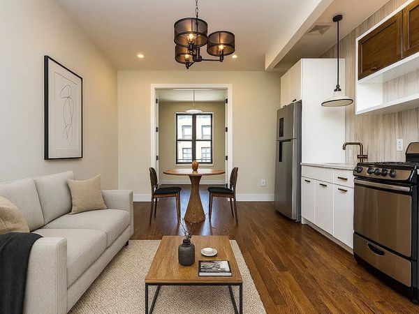 291 STOCKHOLM Street, Unit 2R, Brooklyn, NY 11237