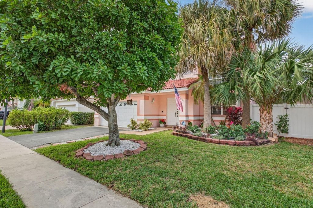 3071 NW 71st Avenue, Margate, FL 33063 Photo