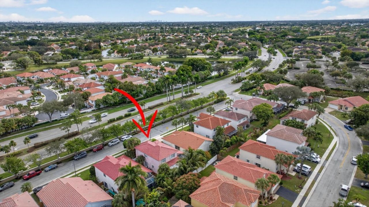 3071 NW 71st Avenue, Margate, FL 33063 Photo