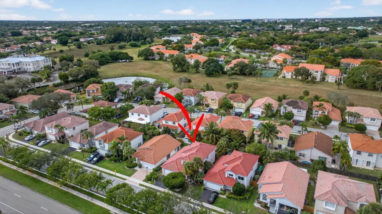 3071 NW 71st Avenue, Margate, FL 33063 Photo