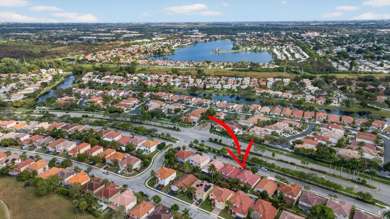 3071 NW 71st Avenue, Margate, FL 33063 Photo