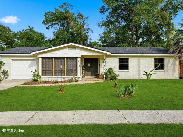 3433 JACONA Drive, Jacksonville, FL 32277