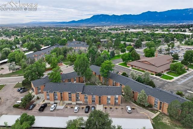 1708 Sawyer Way, Unit 264, Colorado Springs, CO 80915 Main Photo