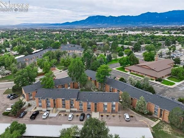 1708 Sawyer Way, Unit 264, Colorado Springs, CO 80915