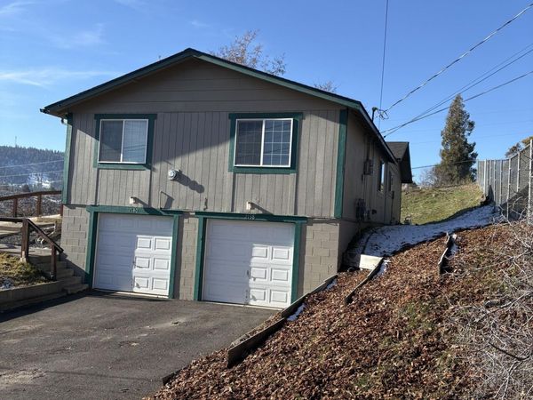 2138 Angle Street, Klamath Falls, OR 97601