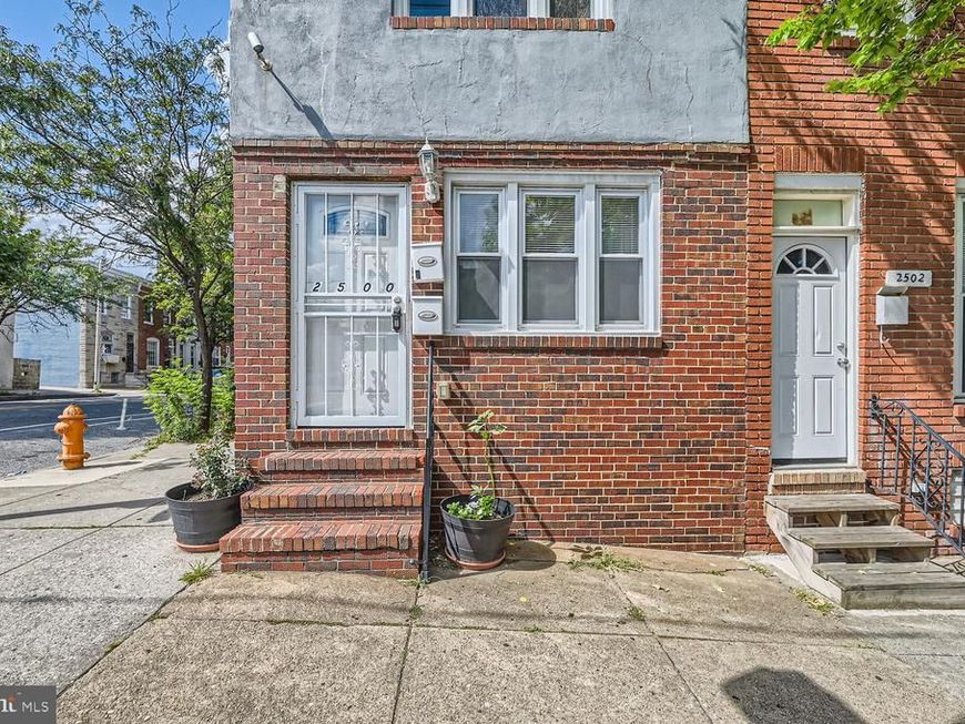 2500 E Fayette Street, Unit APT. 1, Baltimore, MD 21224 Main Photo