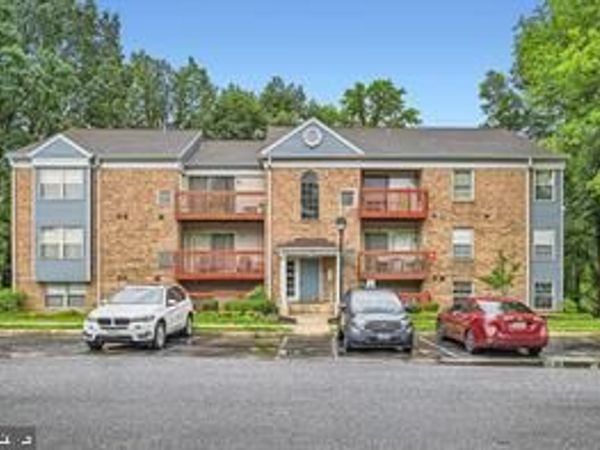1302 SUGARWOOD CIRCLE, Unit 102, ESSEX, MD 21221
