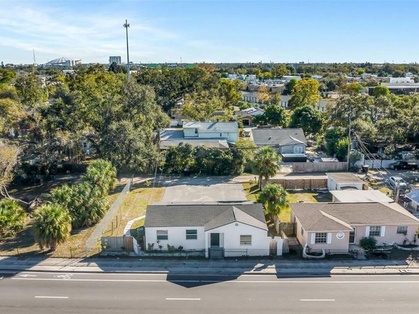 2140 22ND AVENUE N, ST PETERSBURG, FL 33713