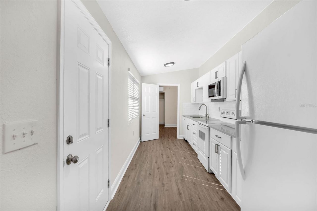 2140 22nd Avenue N, Saint Petersburg, FL 33713 Photo