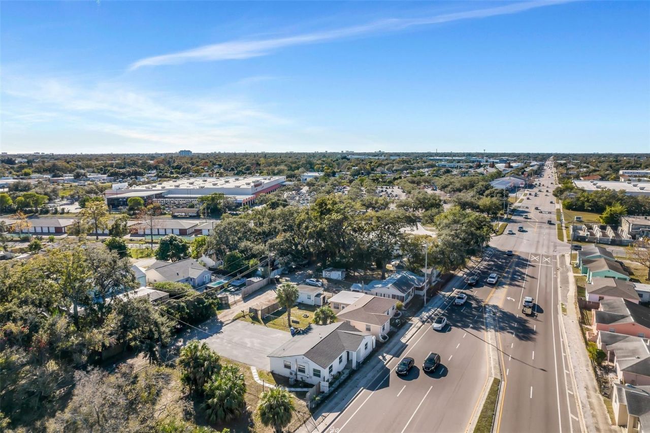 2140 22nd Avenue N, Saint Petersburg, FL 33713 Photo