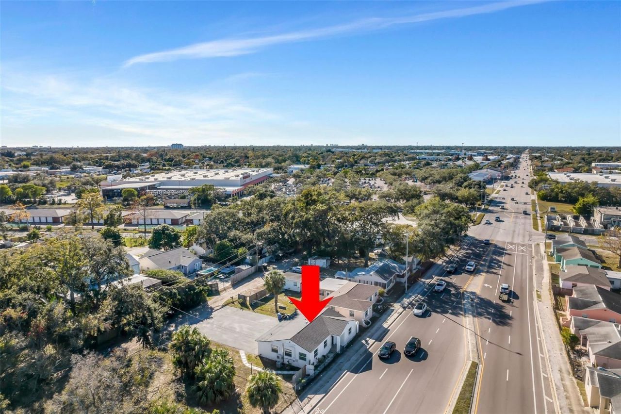 2140 22nd Avenue N, Saint Petersburg, FL 33713 Photo