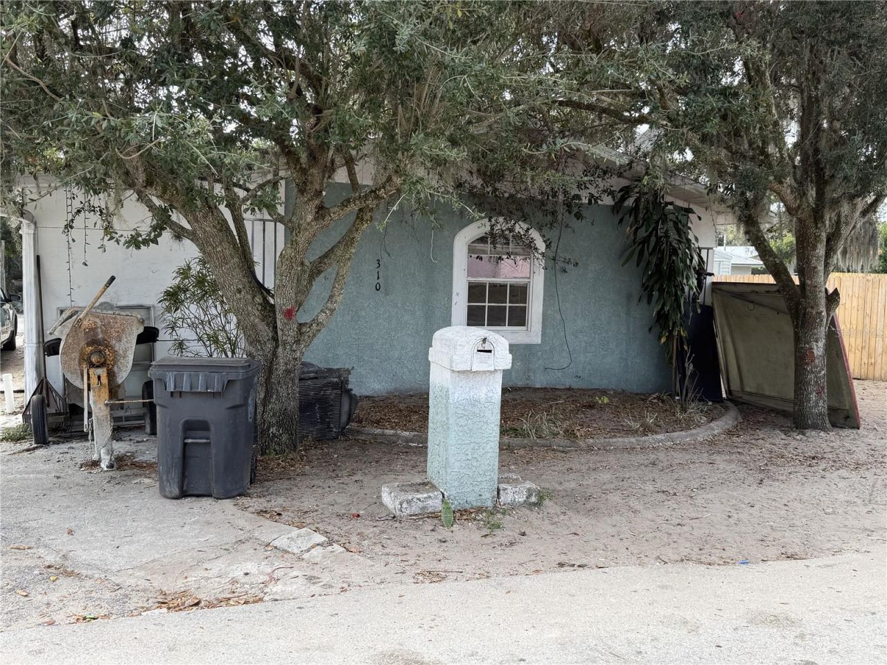 310 E Booker Street, Avon Park, FL 33825 Photo