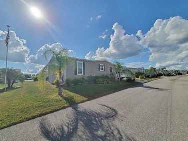 12116 SW COUNTY RD. 769 ROAD, Unit 73, LAKE SUZY, FL 34269