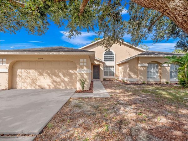 14904 WILD WOOD LILY COURT, ORLANDO, FL 32824