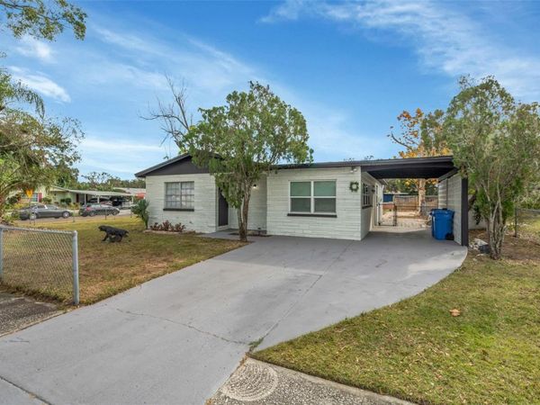 7031 GLENVIEW DRIVE, TAMPA, FL 33619