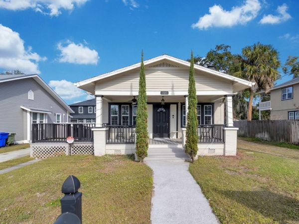 721 MABBETTE STREET, KISSIMMEE, FL 34741