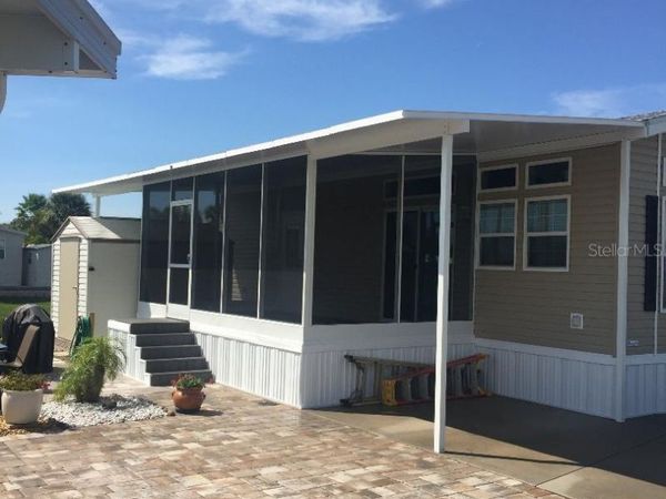 14120 SE 125TH TERRACE, OKEECHOBEE, FL 34974