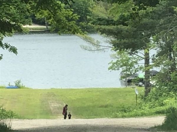 Lots 23,25,27 Muskie Way, Ellsworth, MI 49729