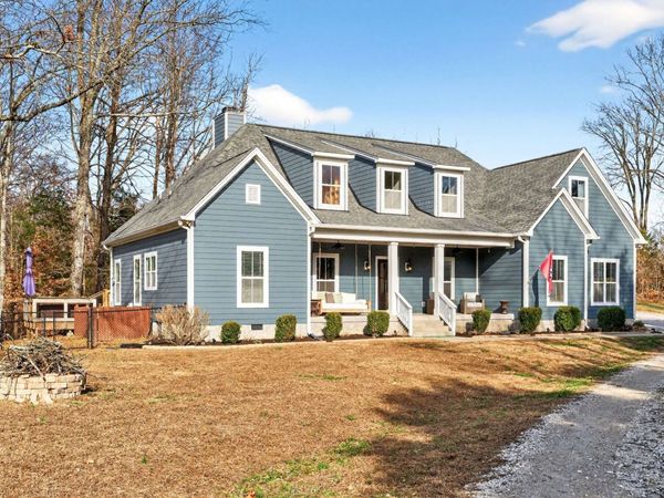 4852 Ash Hill Rd, Spring Hill, TN 37174