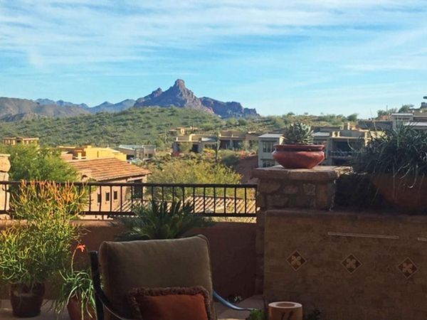 10424 N VILLA RIDGE Court, Fountain Hills, AZ 85268