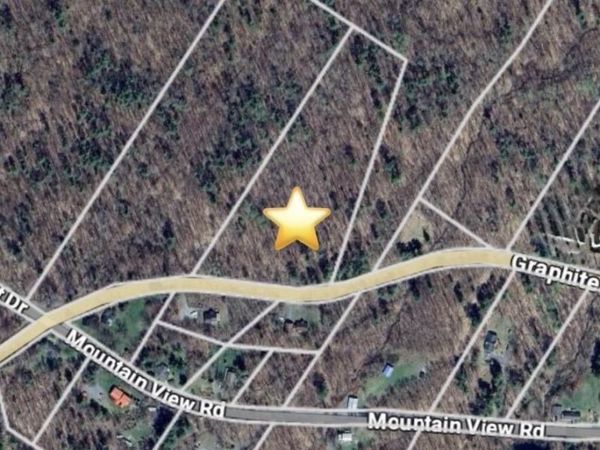 L18.4 Graphite Mountain Road, Hague, NY 12836