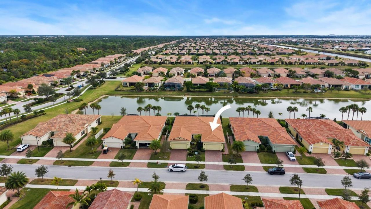 24063 SW Firenze Way, Port Saint Lucie, FL 34987 Photo