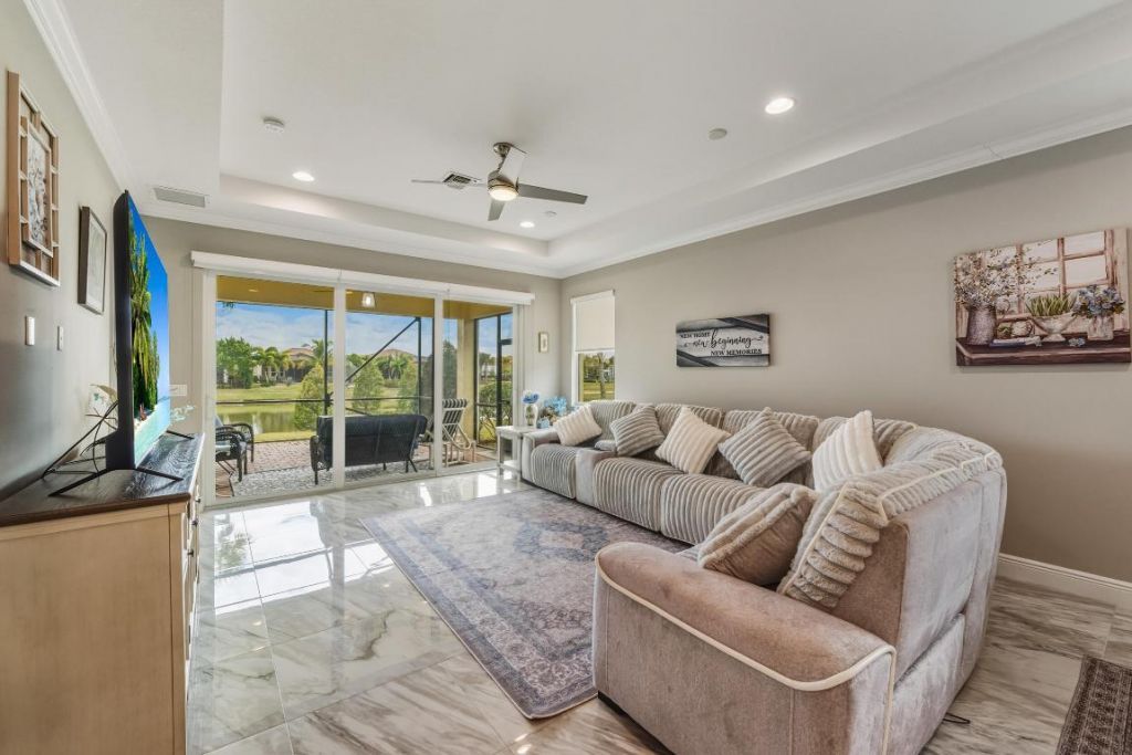 24063 SW Firenze Way, Port Saint Lucie, FL 34987 Photo