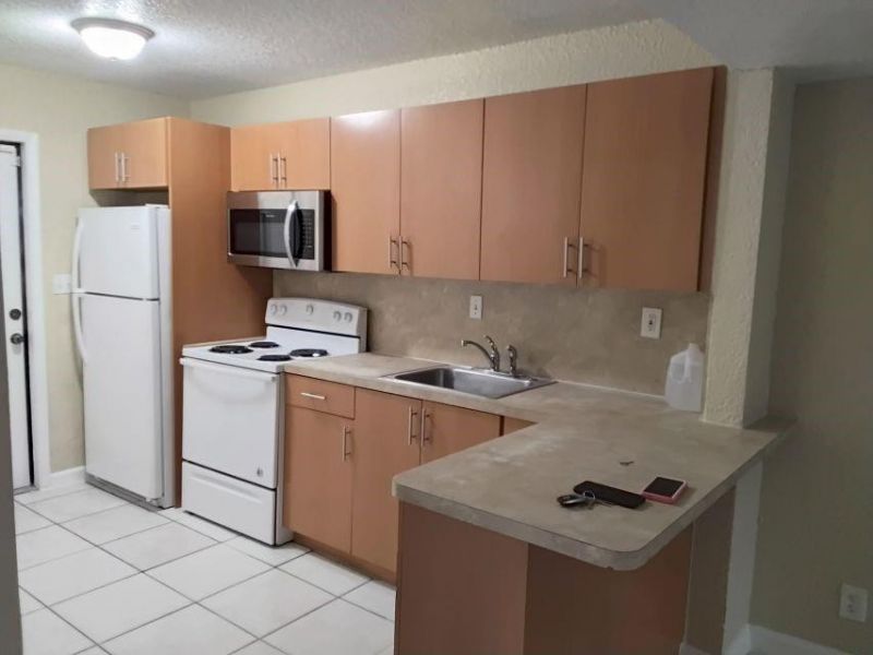 3764 NW 21st Street, Unit 101, Lauderdale Lakes, FL 33311 Photo