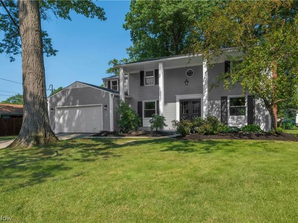 4829 Woodview Drive, Vermilion, OH 44089