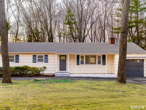 24 Evergreen, North Branford, CT 06472