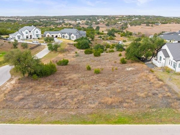 6512 Caudill LN, Austin, TX 78738