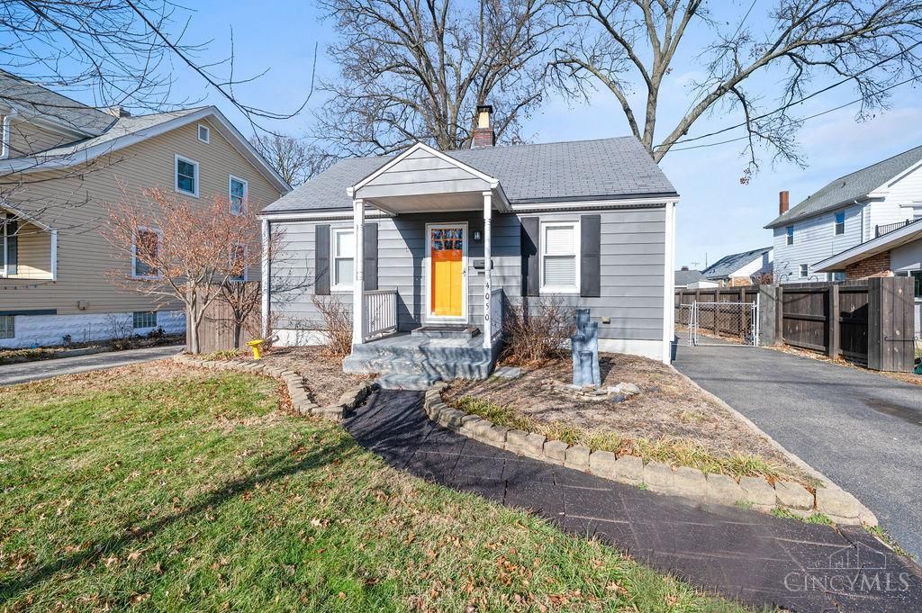 4050 Oleary Avenue, Deer Park, OH 45236 Main Photo