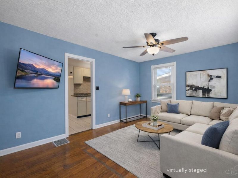 4050 OLeary Avenue, Deer Park, OH 45236 Photo 2