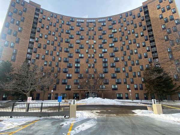 1181 Edgcumbe Road, Unit 1007, Saint Paul, MN 55105