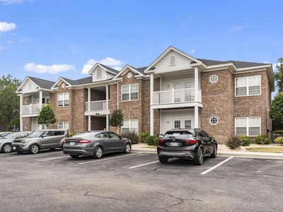 2081 Silvercrest Dr., Unit 2-H, Myrtle Beach, SC 29579