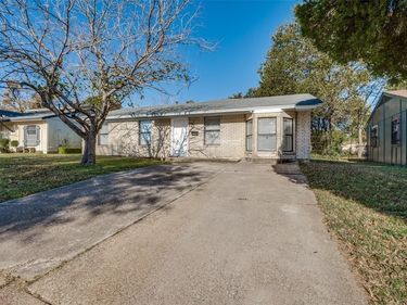 3919 Mehalia Drive, Dallas, TX 75241