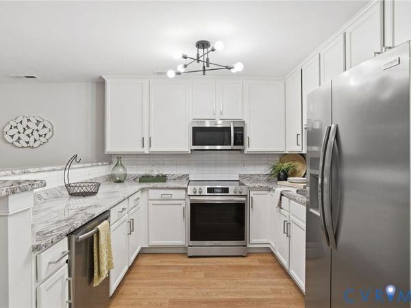 1716 Summit Avenue, Unit 18, Richmond, VA 23230