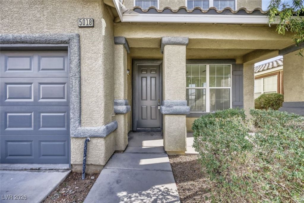 5018 Droubay Drive, Las Vegas, NV 89122 Main Photo