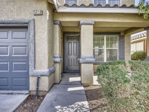 5018 Droubay Drive, Las Vegas, NV 89122