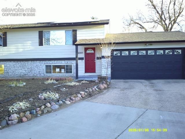 4095 Candea Court, Colorado Springs, CO 80916 Main Photo