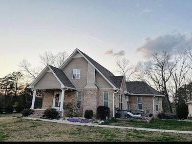 90 Howington Lane, Corbin, KY 40701