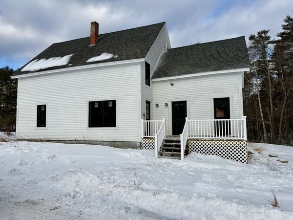 289 S Main Street, Andover, ME 04216
